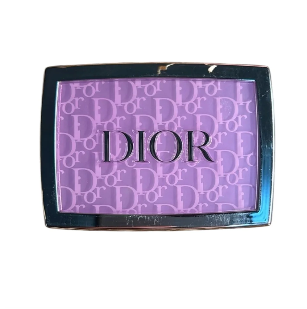 DIOR Rosy Glow Blush #063 Pink Lilac NWOB